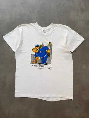 1990s NYPD meme tee (XL) Weekend Ready