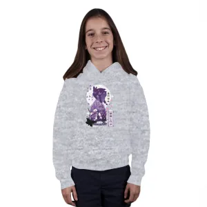 Cozy Layers Shinobu Kocho Negative Space