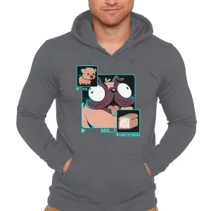 Dog, Pig, Loaf Of Bread Animal Print product birthday allure