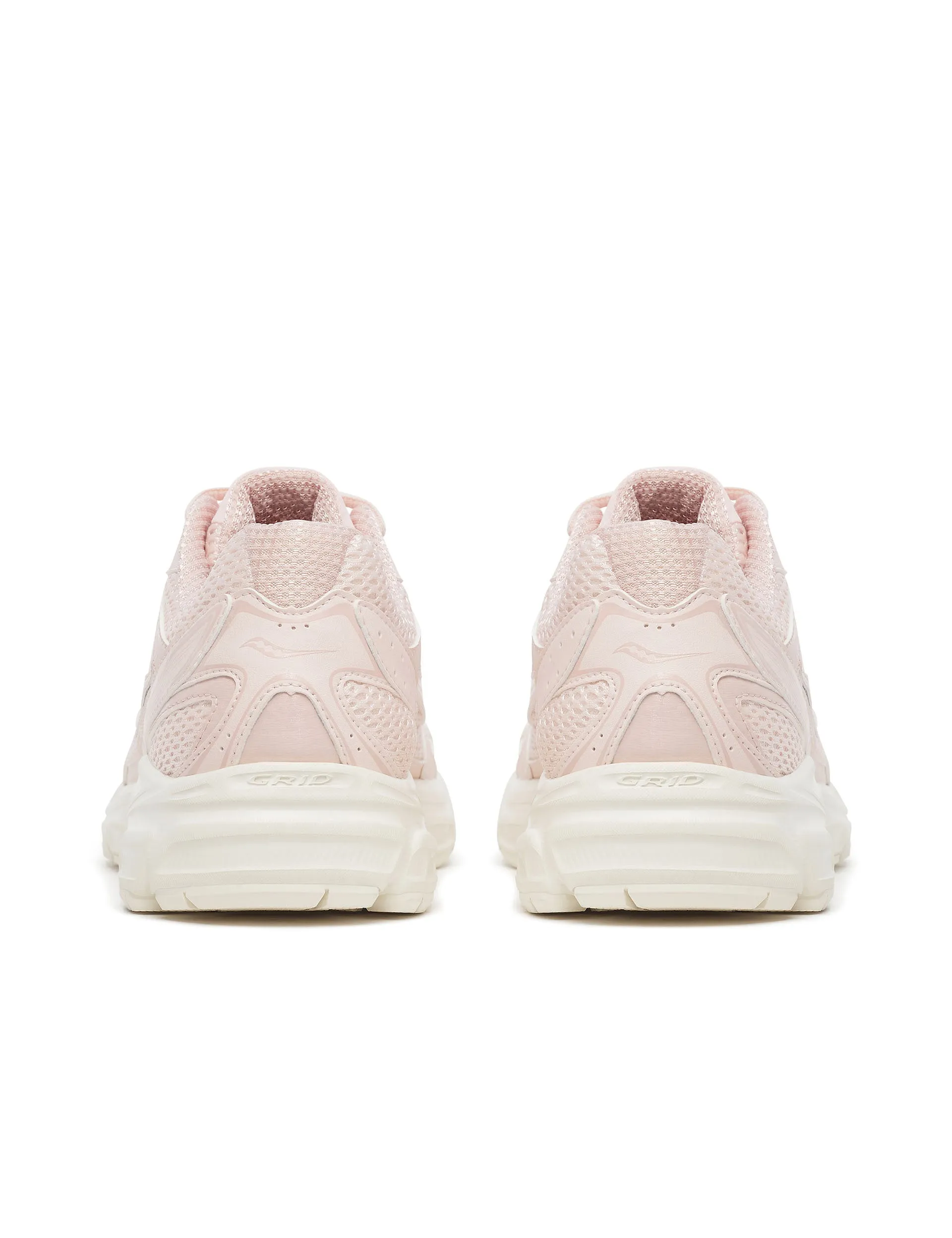 Ride Millennium - Pink Cushioned