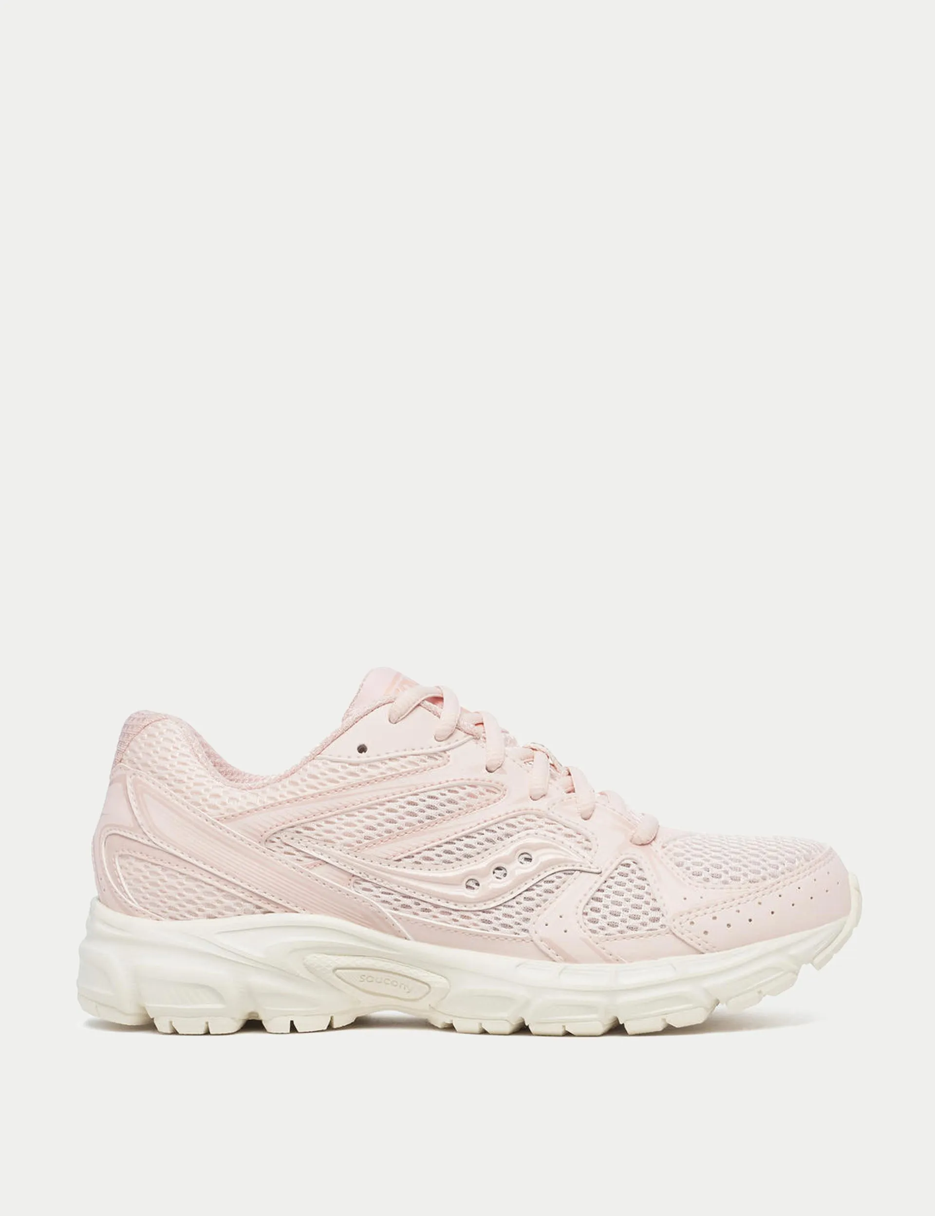 Ventilated Breath Focus Ride Millennium - Pink