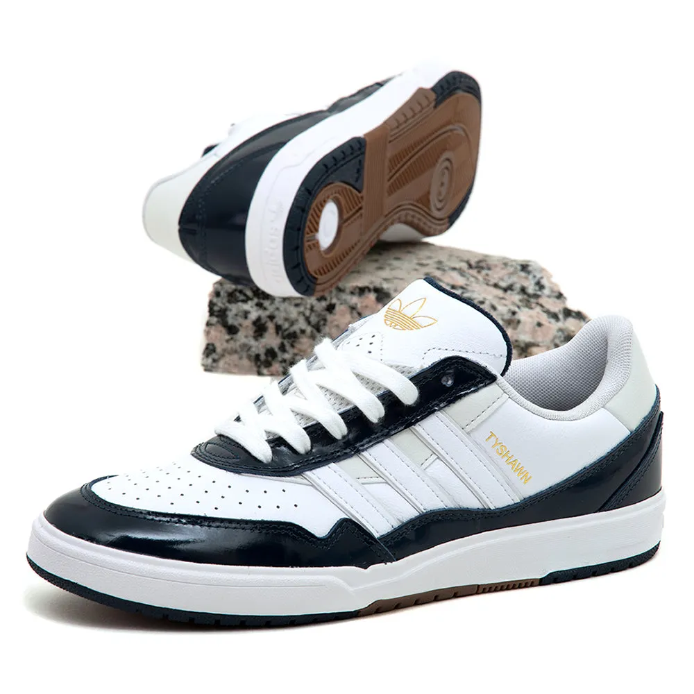 Tyshawn II (Collegiate Navy / Footwear White / Grey One) (S) Lightweight Form Rainy Day