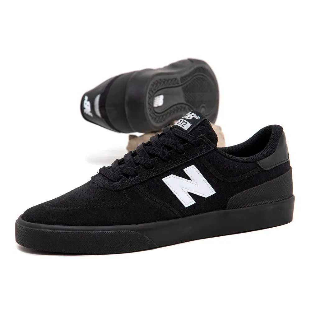 NM272 (Black / White) Tropic Mode