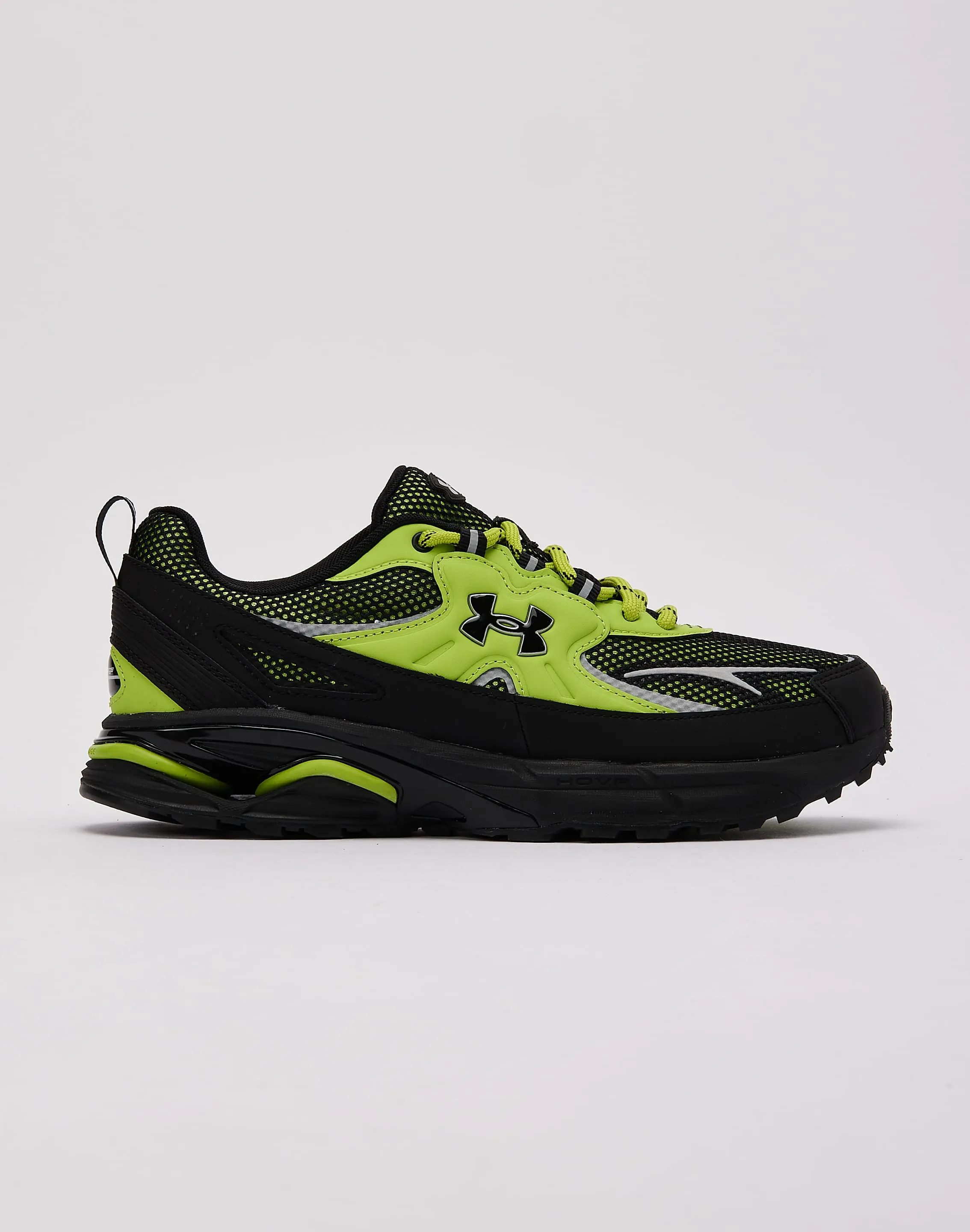 Eco Friendly Midsole Hyper Burst Cushion Under Armour Apparition Tech