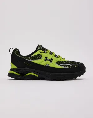 Eco Friendly Midsole Hyper Burst Cushion Under Armour Apparition Tech