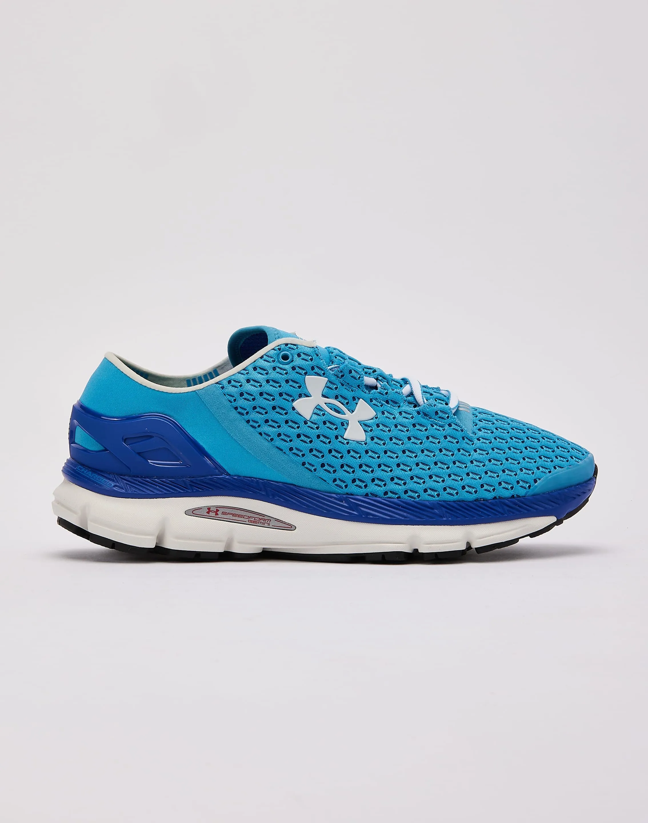 muted - colored shoes Under Armour SpeedForm Gemini