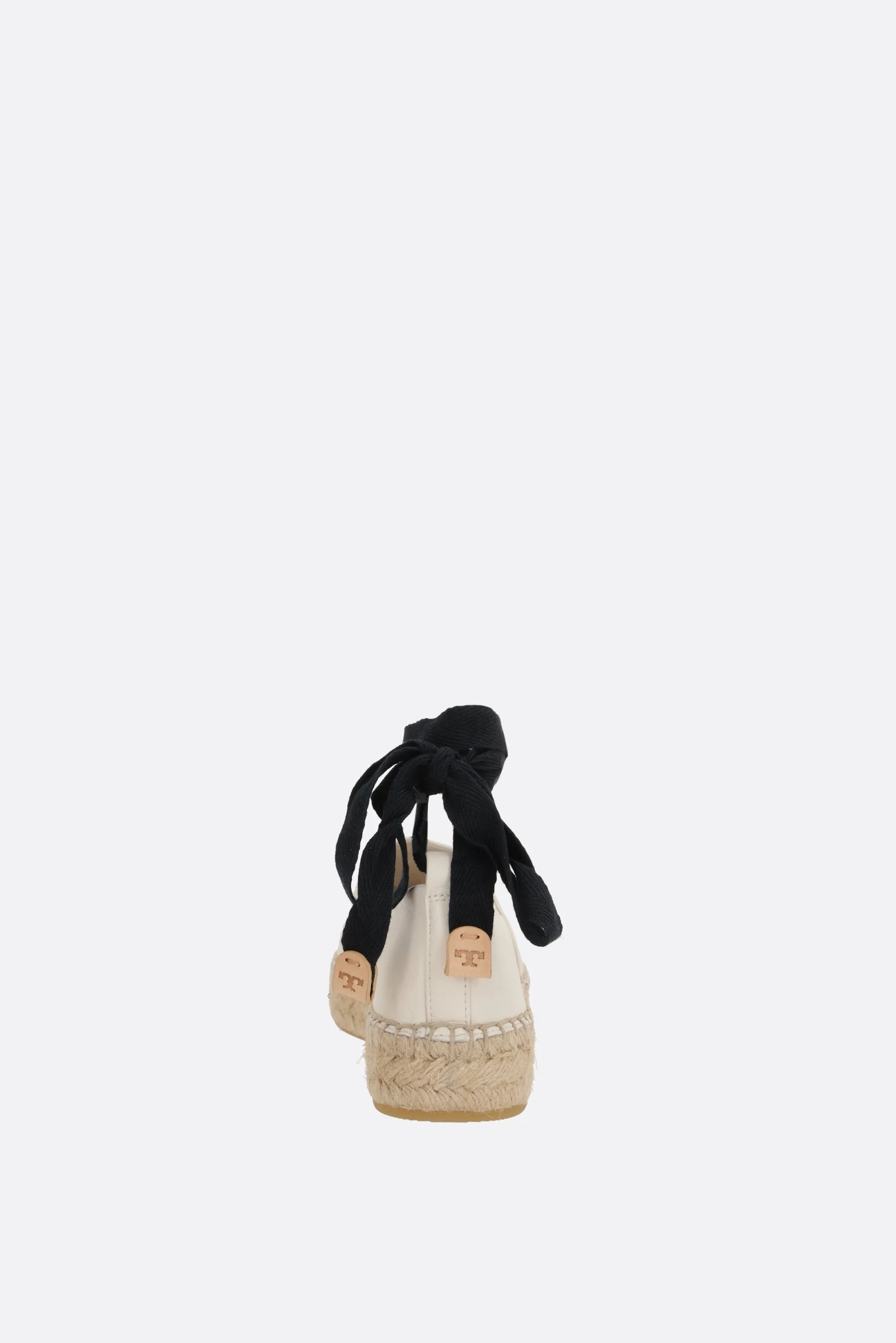 bicolor nappa espadrilles Comfy Routine