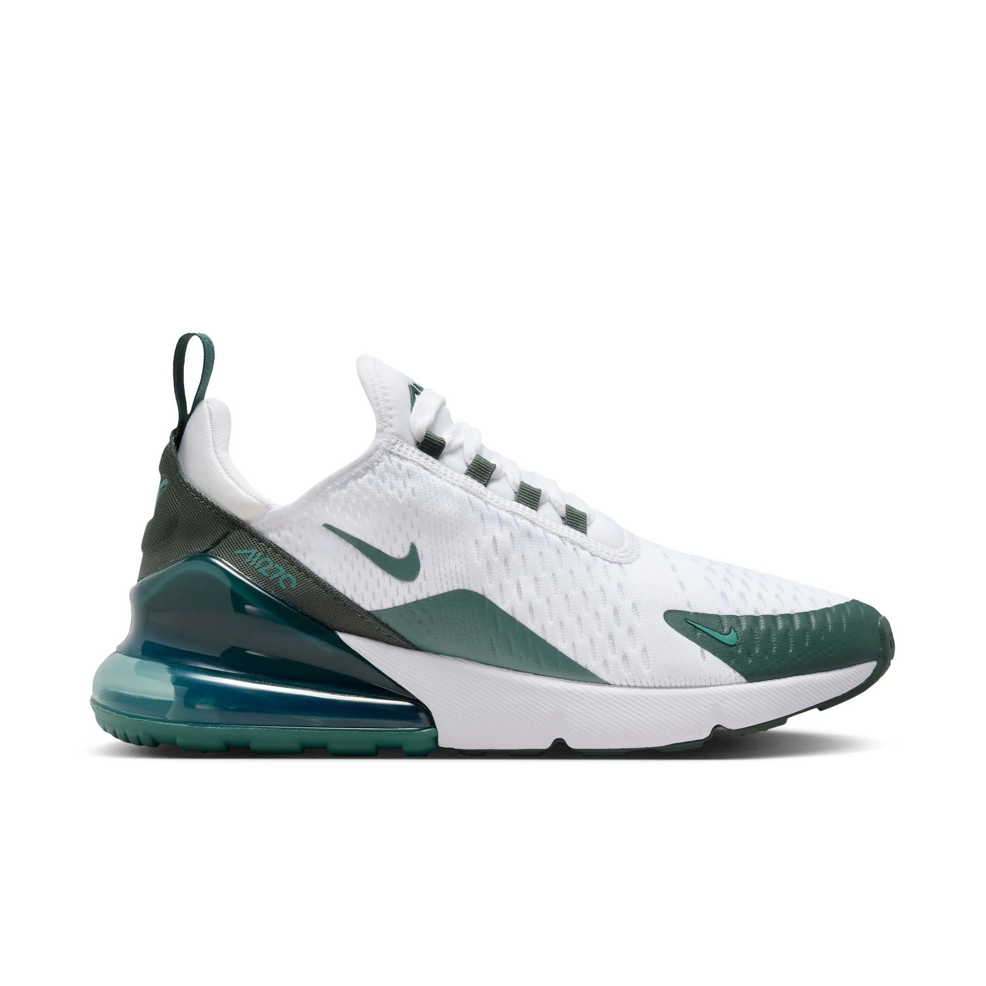 Dry Feet Smart Pair Women's Nike Air Max 270