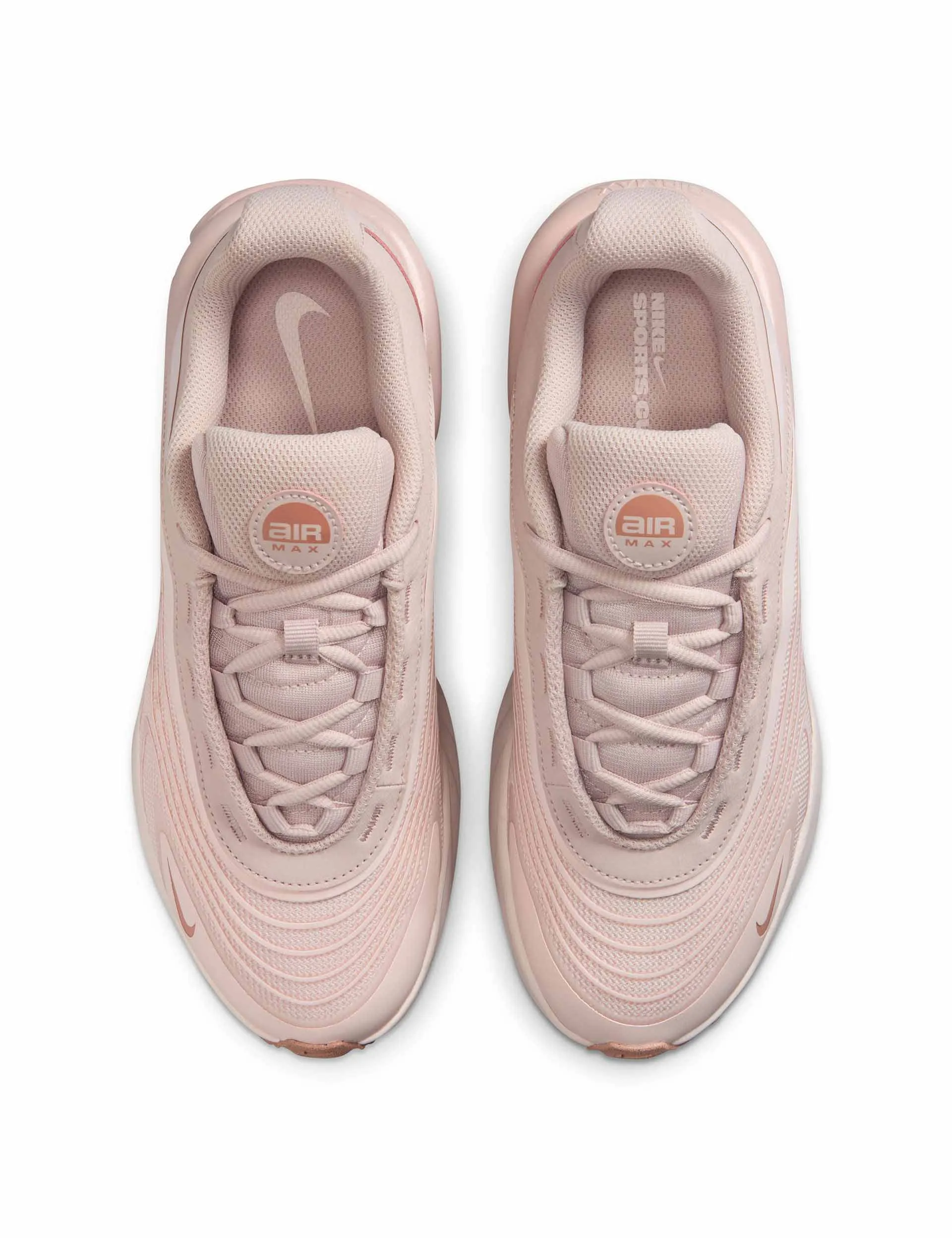 Comfort quality Air Max Fire Shoes - Silt Red/Rose Gold/Light Soft Pink