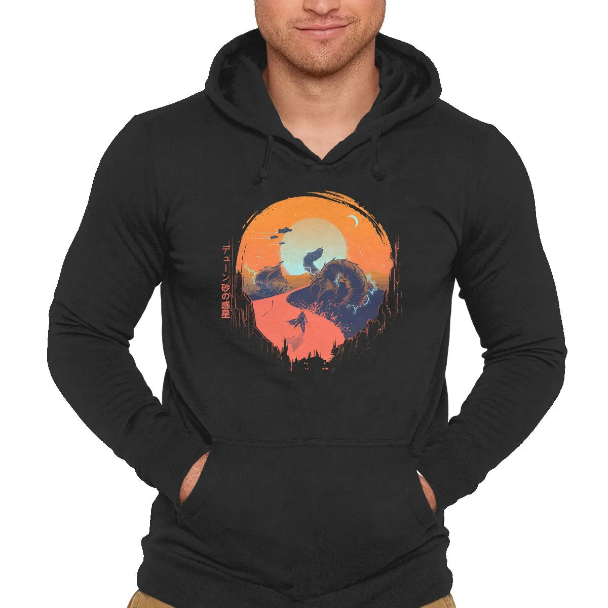 Spice of Life Warm Look loop accents