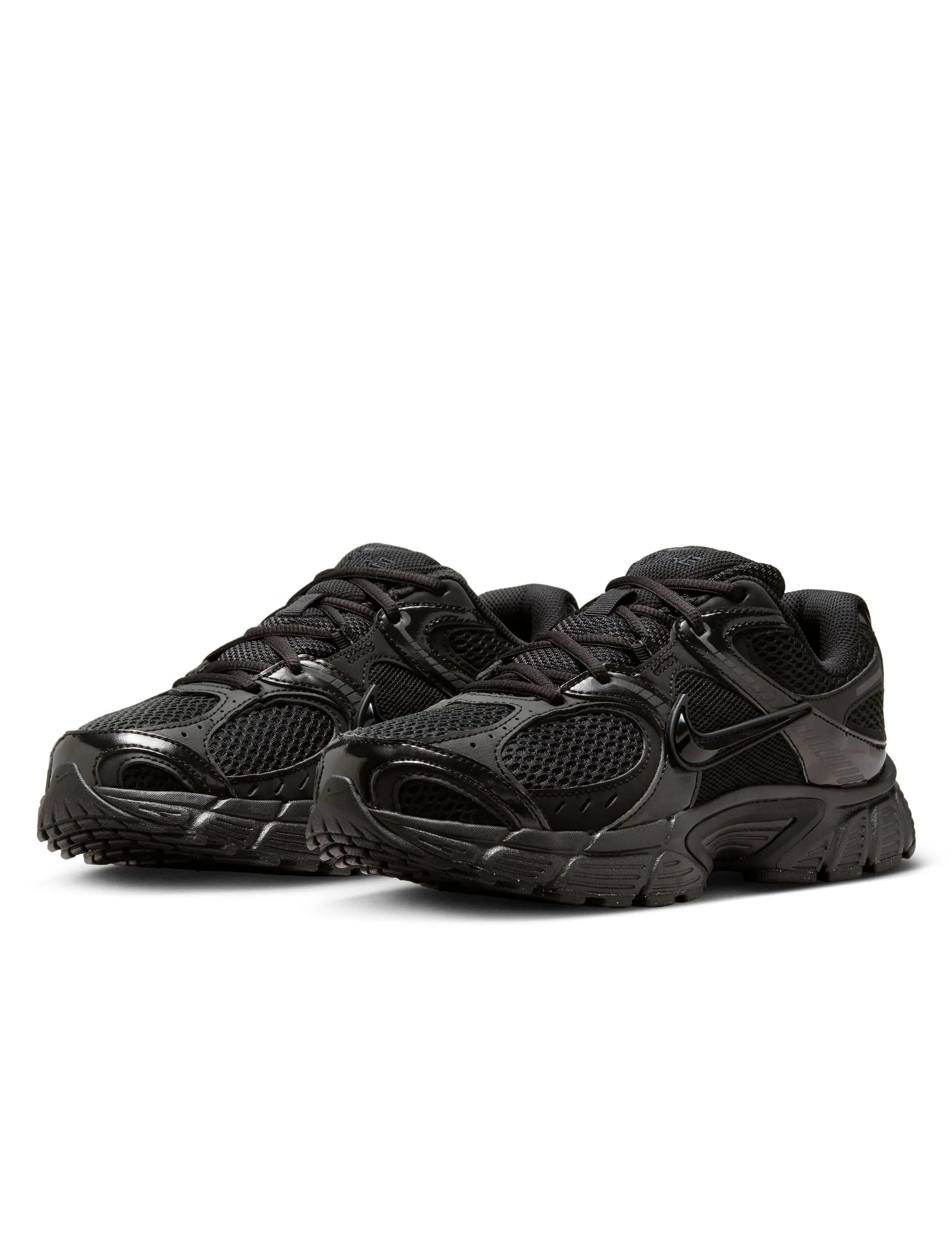 Easy Movement V5 RNR Shoes - Black/Anthracite