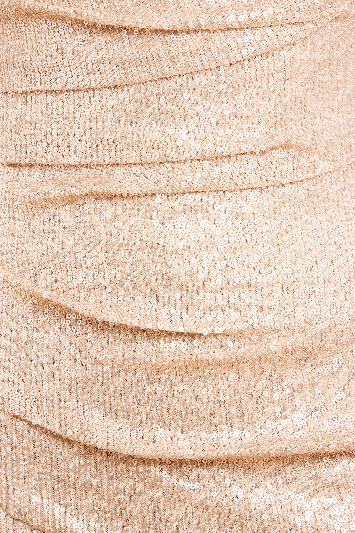 Valentina Round Neck Gown Fresh Tones Urban Fit