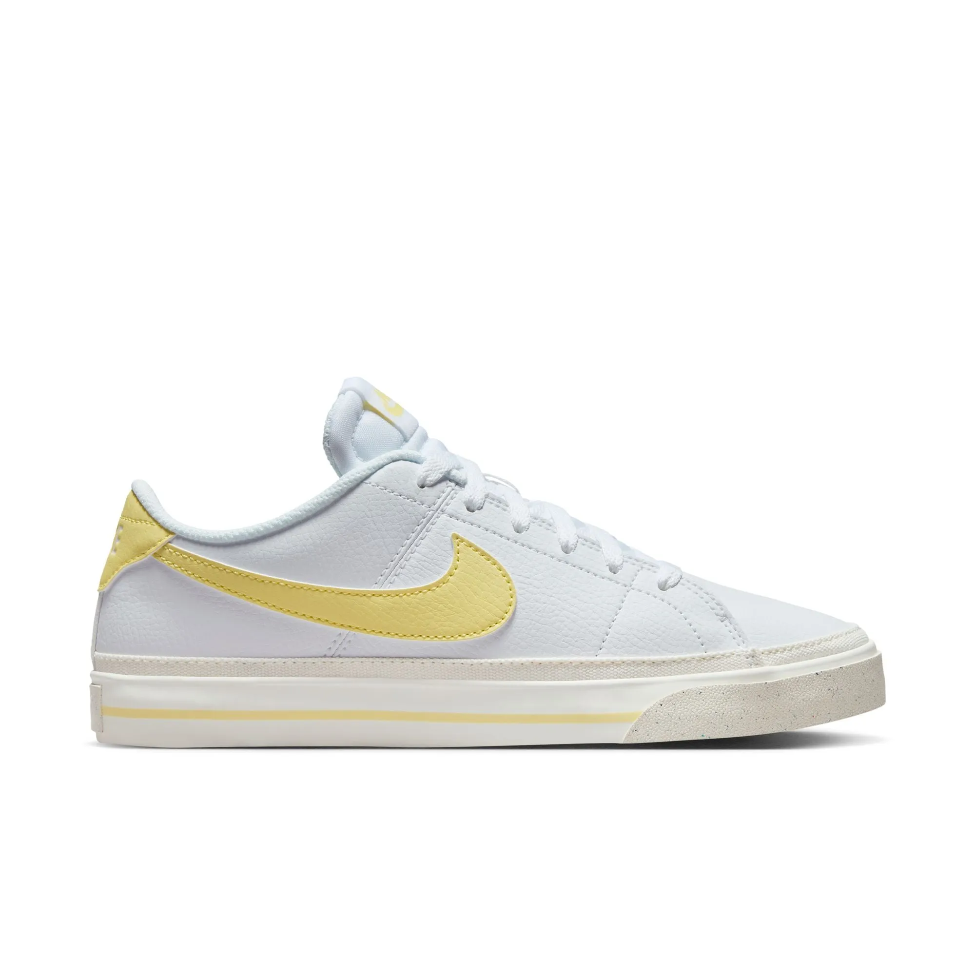 ShockAbsorbingSole Rubber Sole Women's Nike Court Legacy Next Nature
