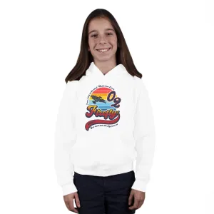 Can't Take the Sky Comfy Street