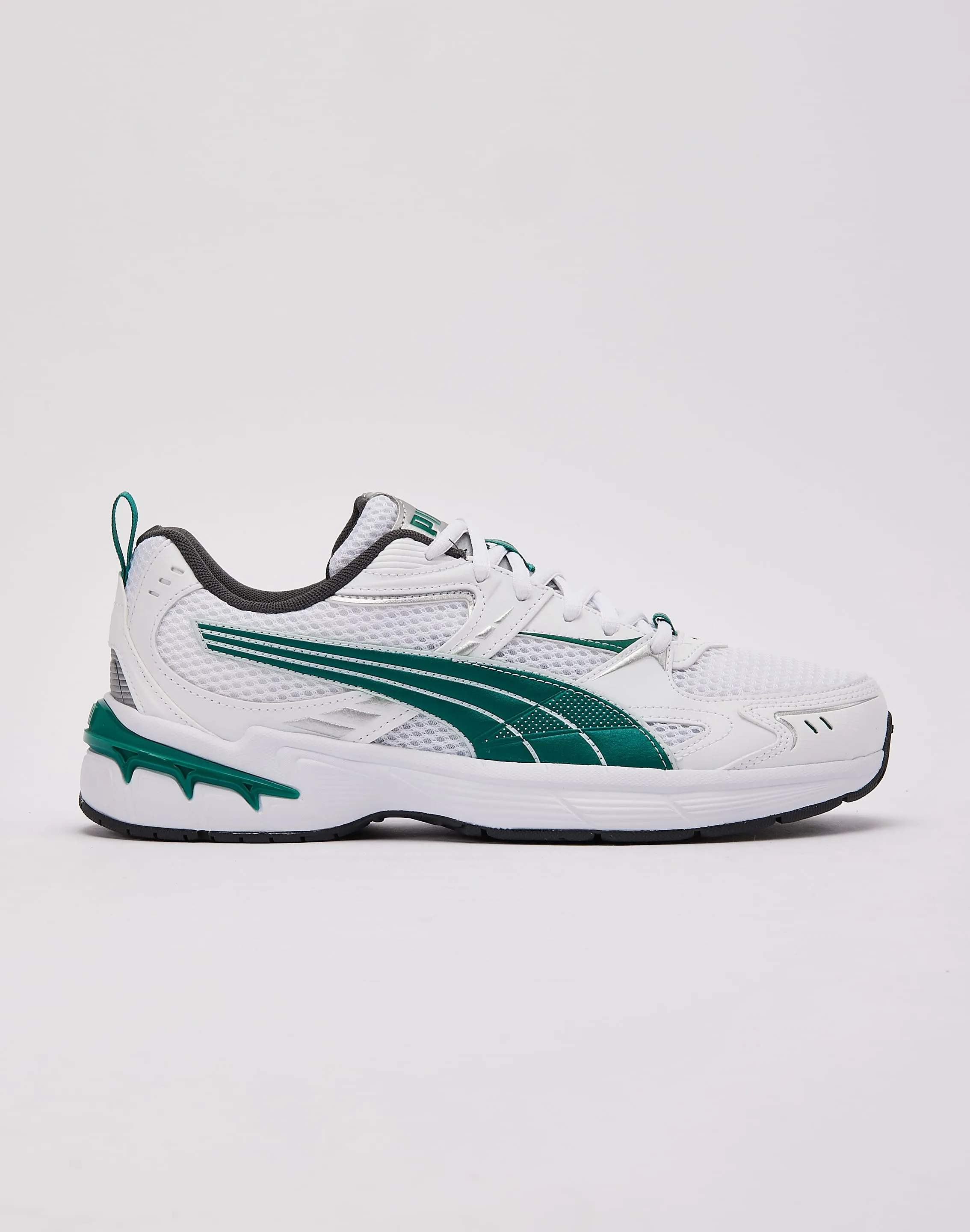 Thermoregulation Tech Puma Milenio Tech 2000