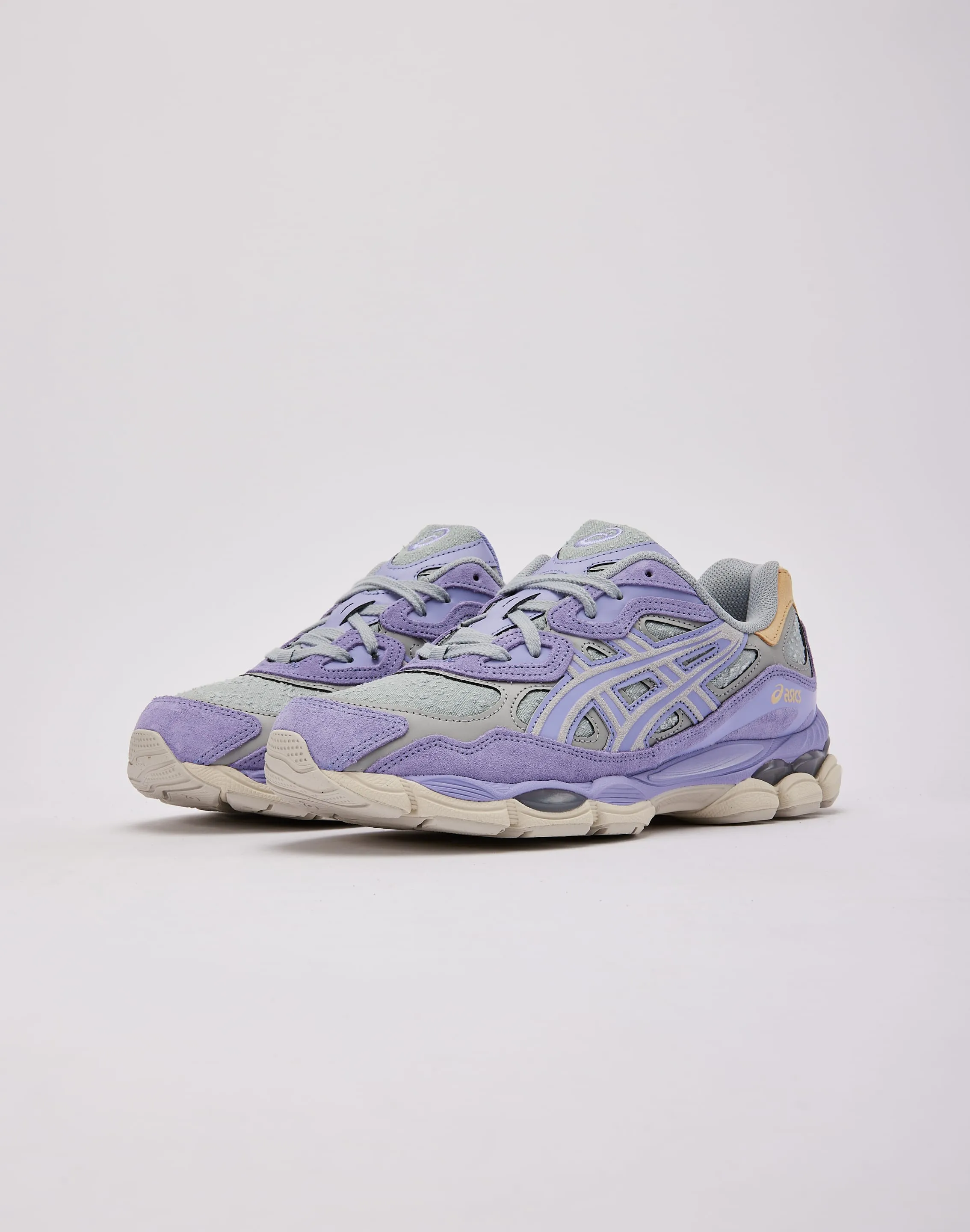 Asics GEL-NYC stability - shoes