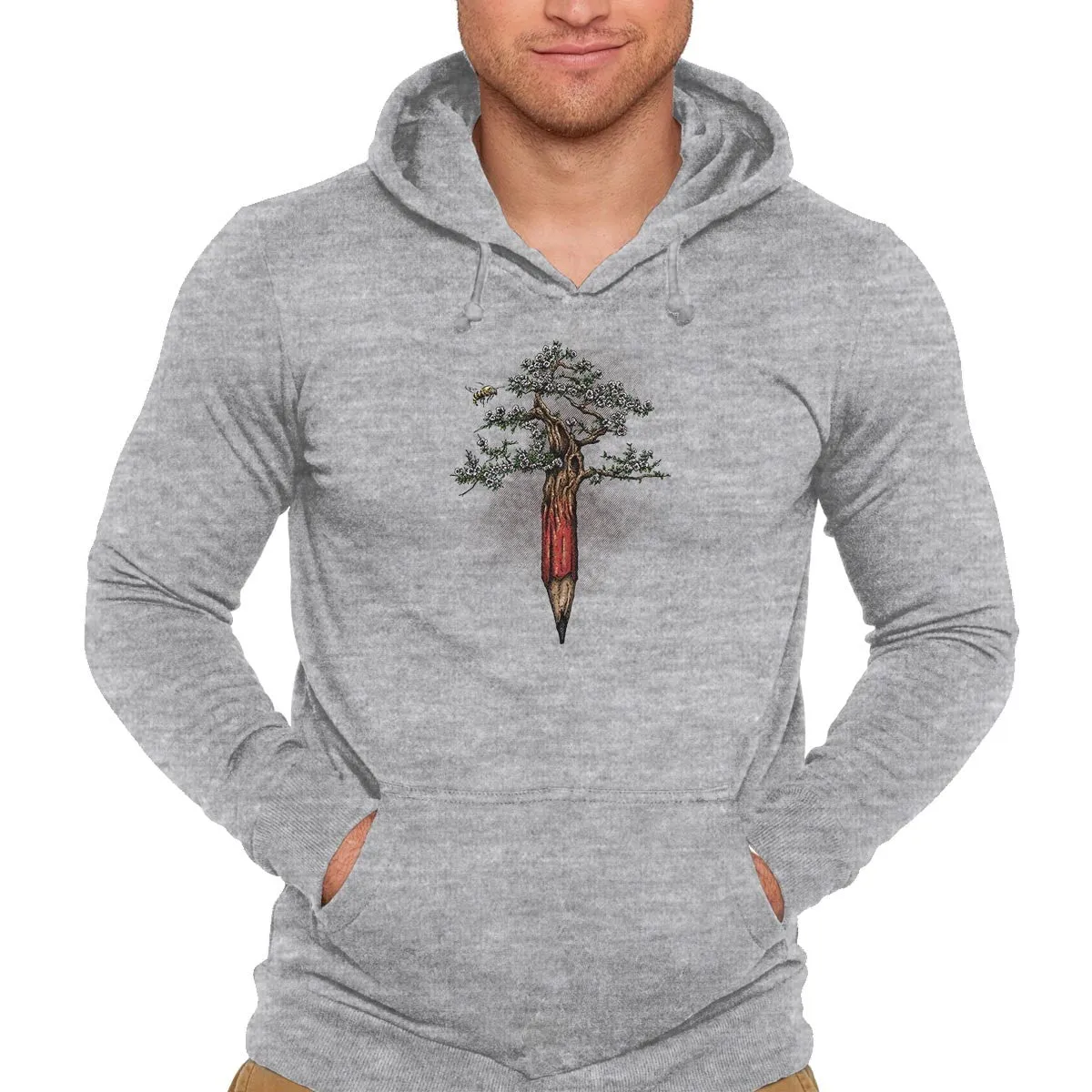 Versatile Hoodie The Origin