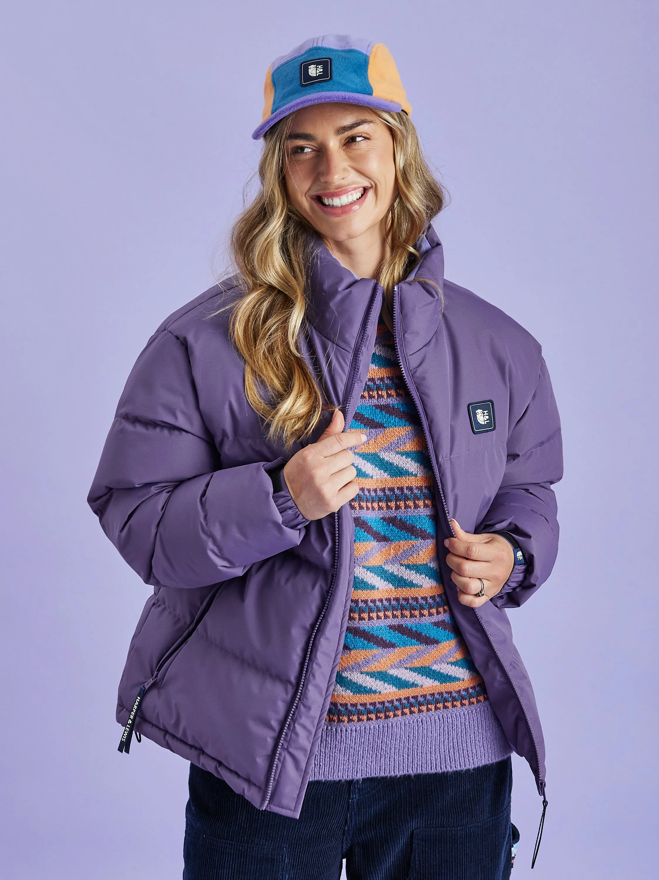 Weatherproof Technology Bowie Puffer Coat