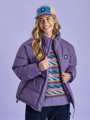 Weatherproof Technology Bowie Puffer Coat