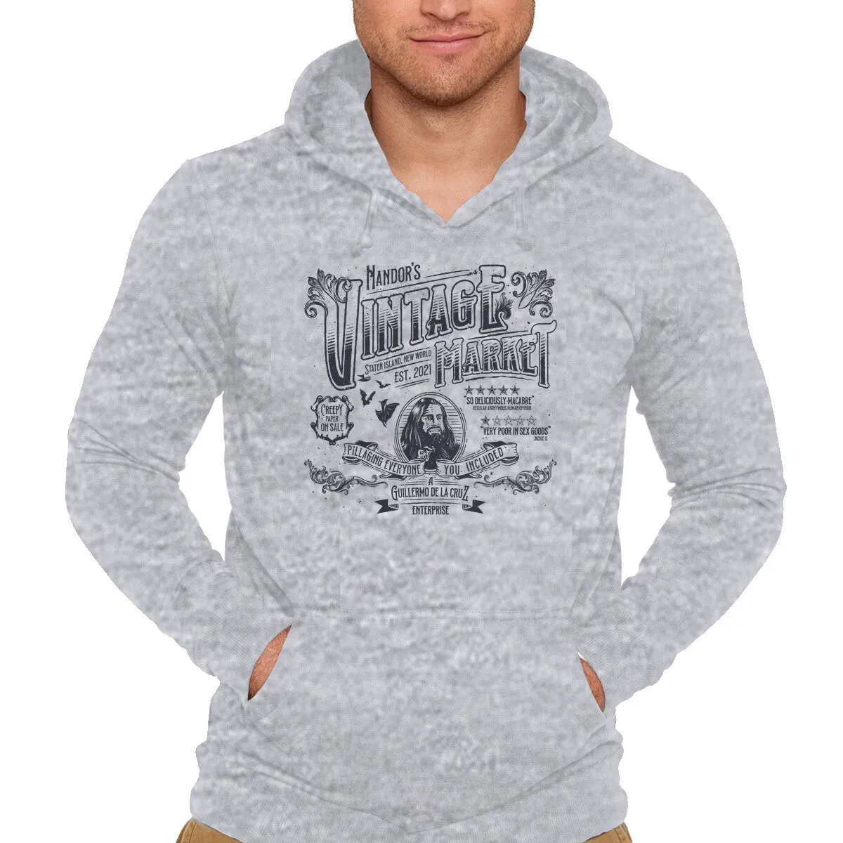 Vintage Market product budget friendly choice Fresh Relaxed