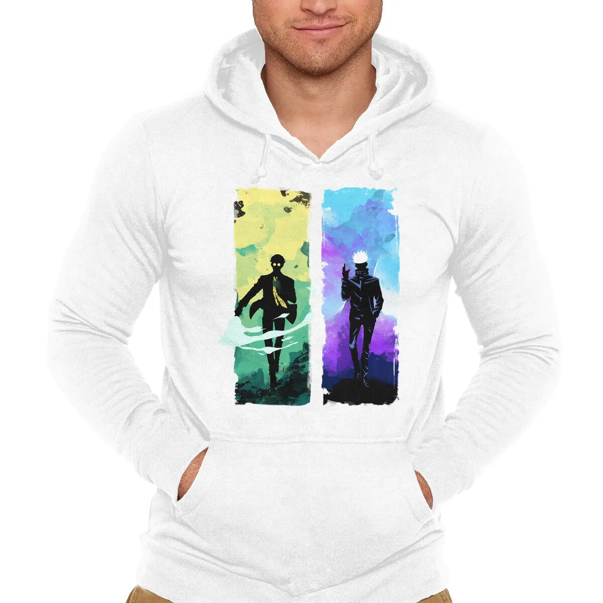 The Sorcerer Professors Trendy Vibes product matte sophistication