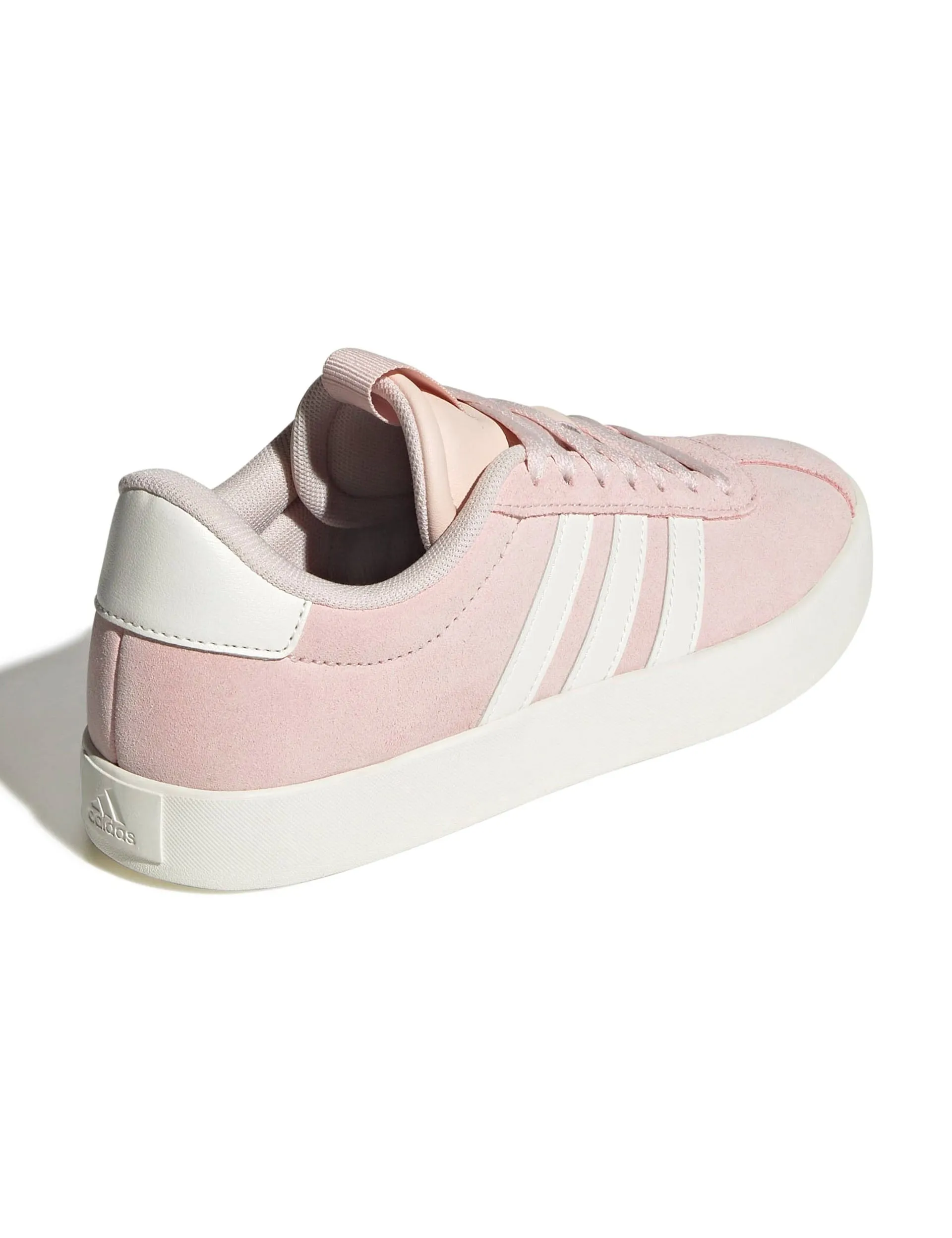 Fresh Daily Classic Shoes VL Court 3.0 Shoes - Wonder Quartz/Core White/Cyber Metallic