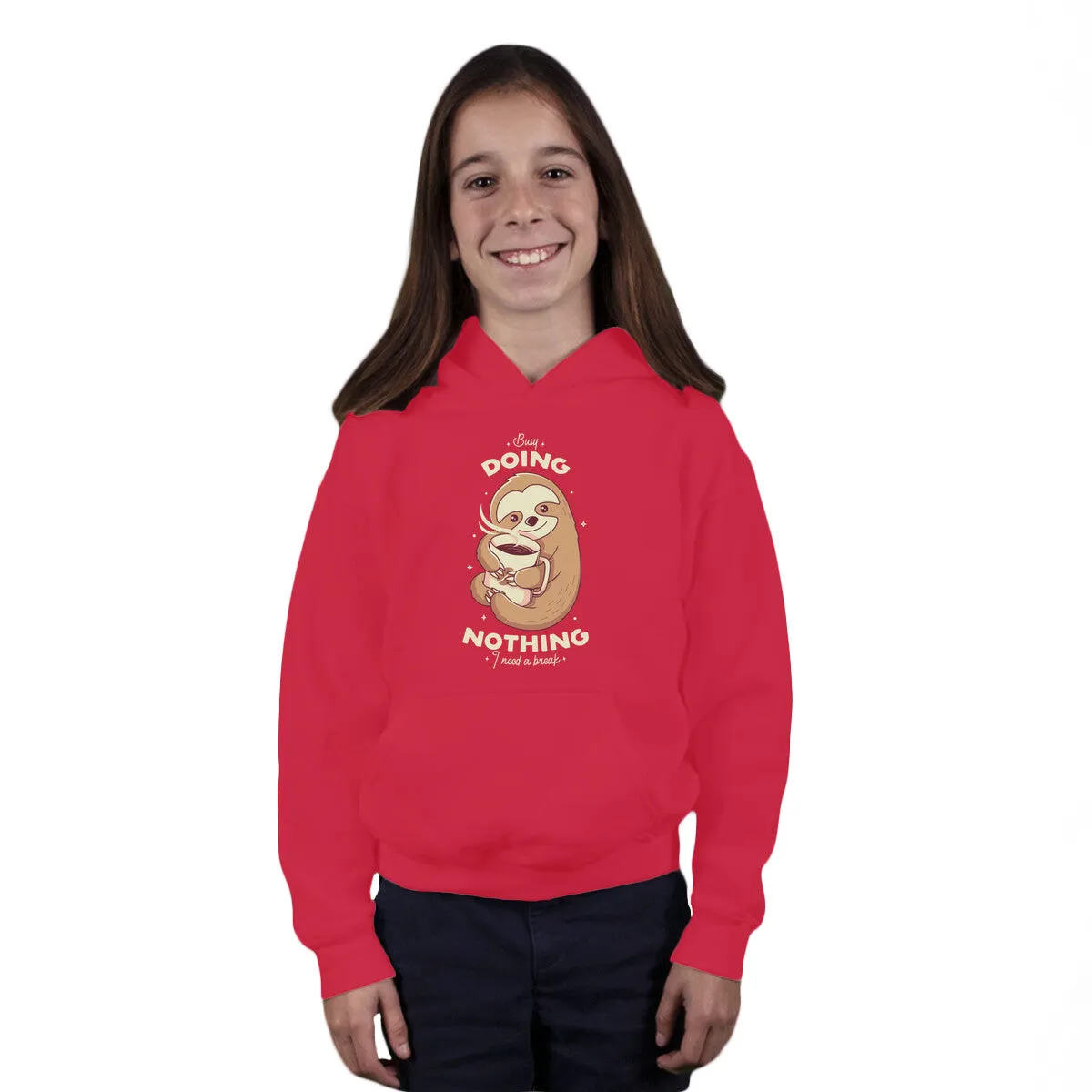 Sloth Coffee Urban Fit