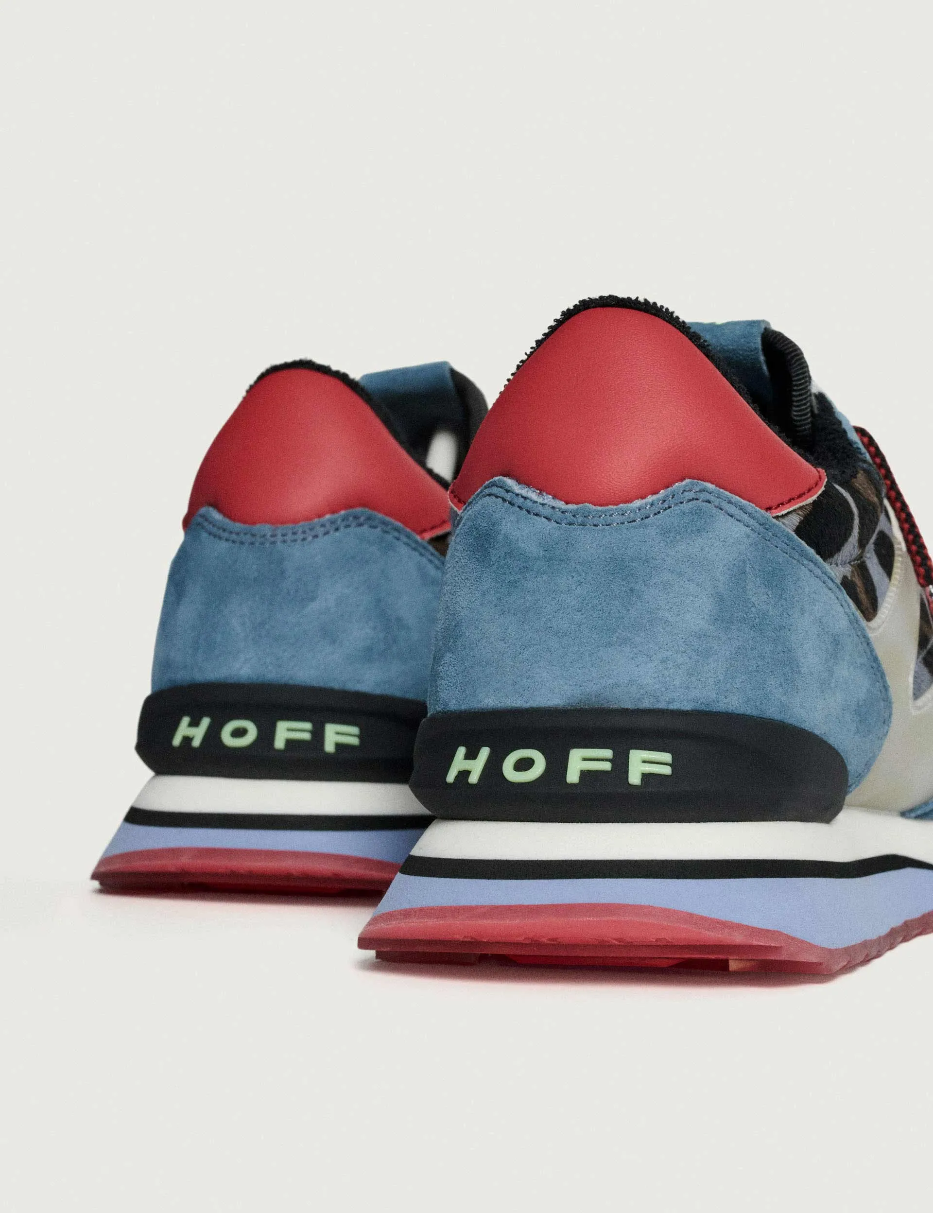 Trend Focus Art - Blue