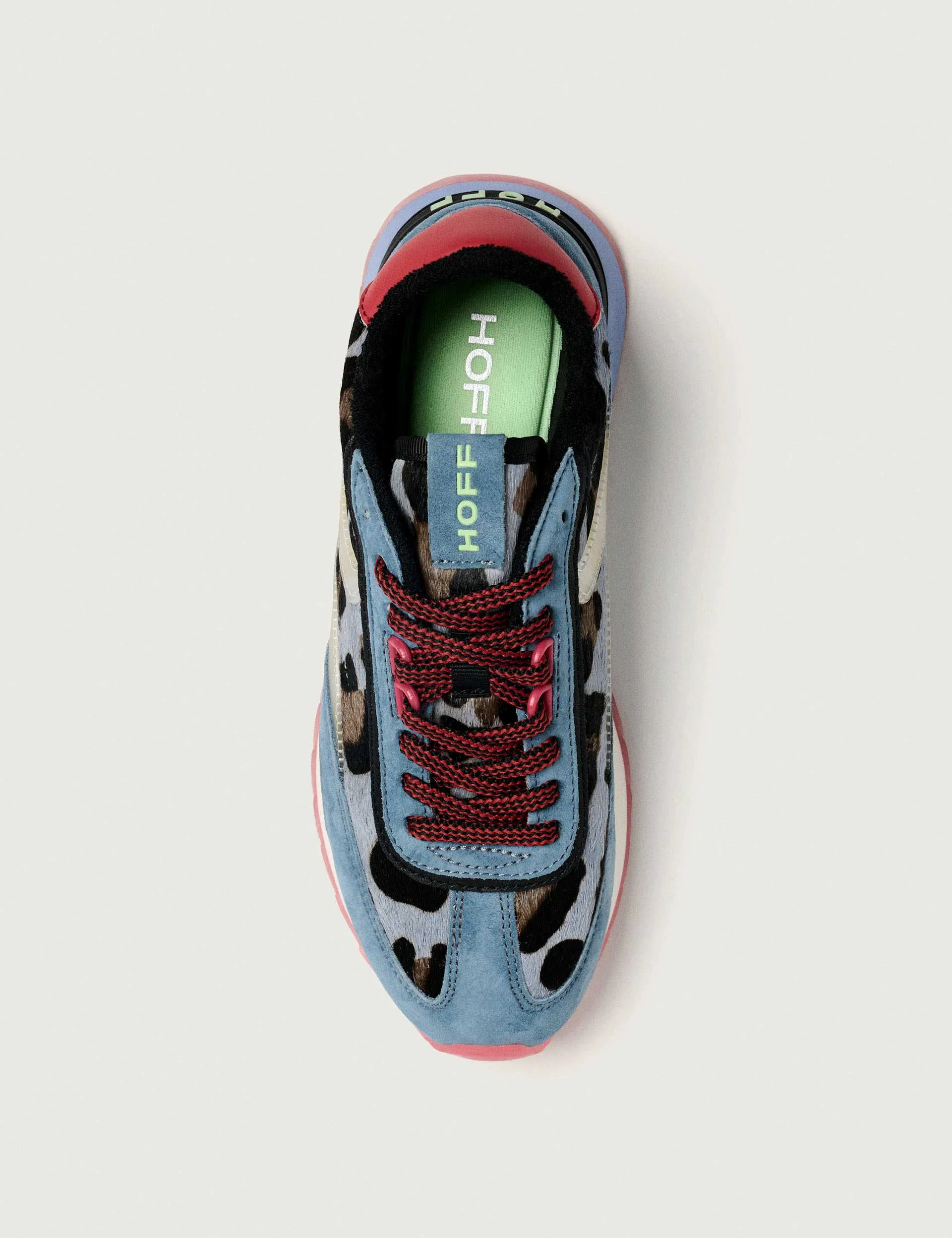 Art - Blue City Light