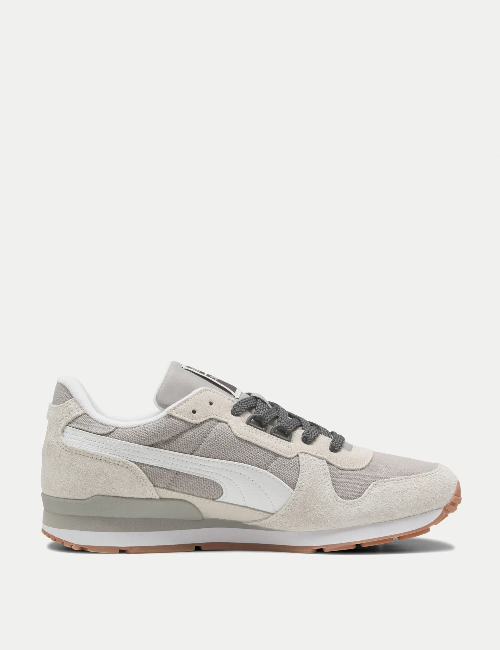 City Walking RX 737 Vintage Sneakers - Grey Echo/Warm White