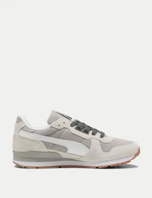 City Walking RX 737 Vintage Sneakers - Grey Echo/Warm White