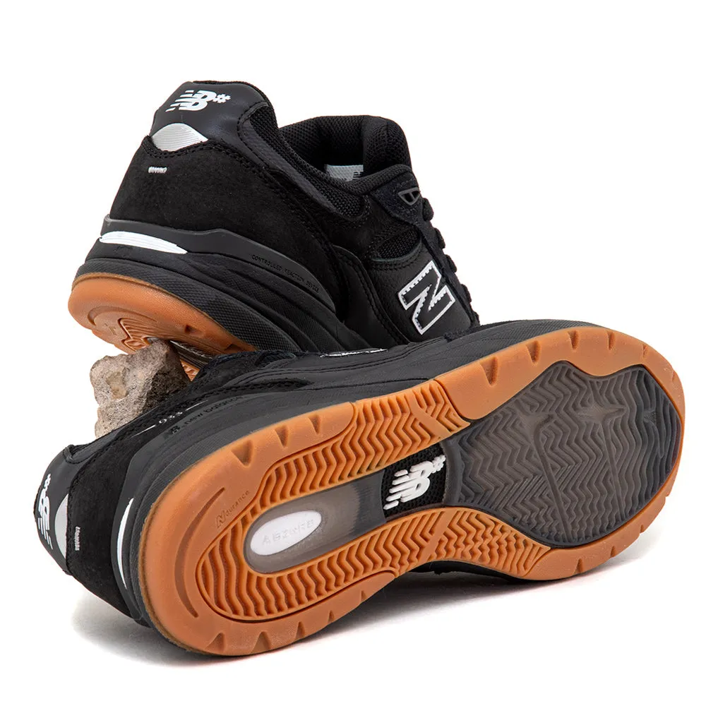 Water Edge NM933 Andrew Reynolds (Black / Black)