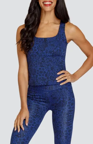 Cozy Flex Prancer Top - Lacey - FINAL SALE