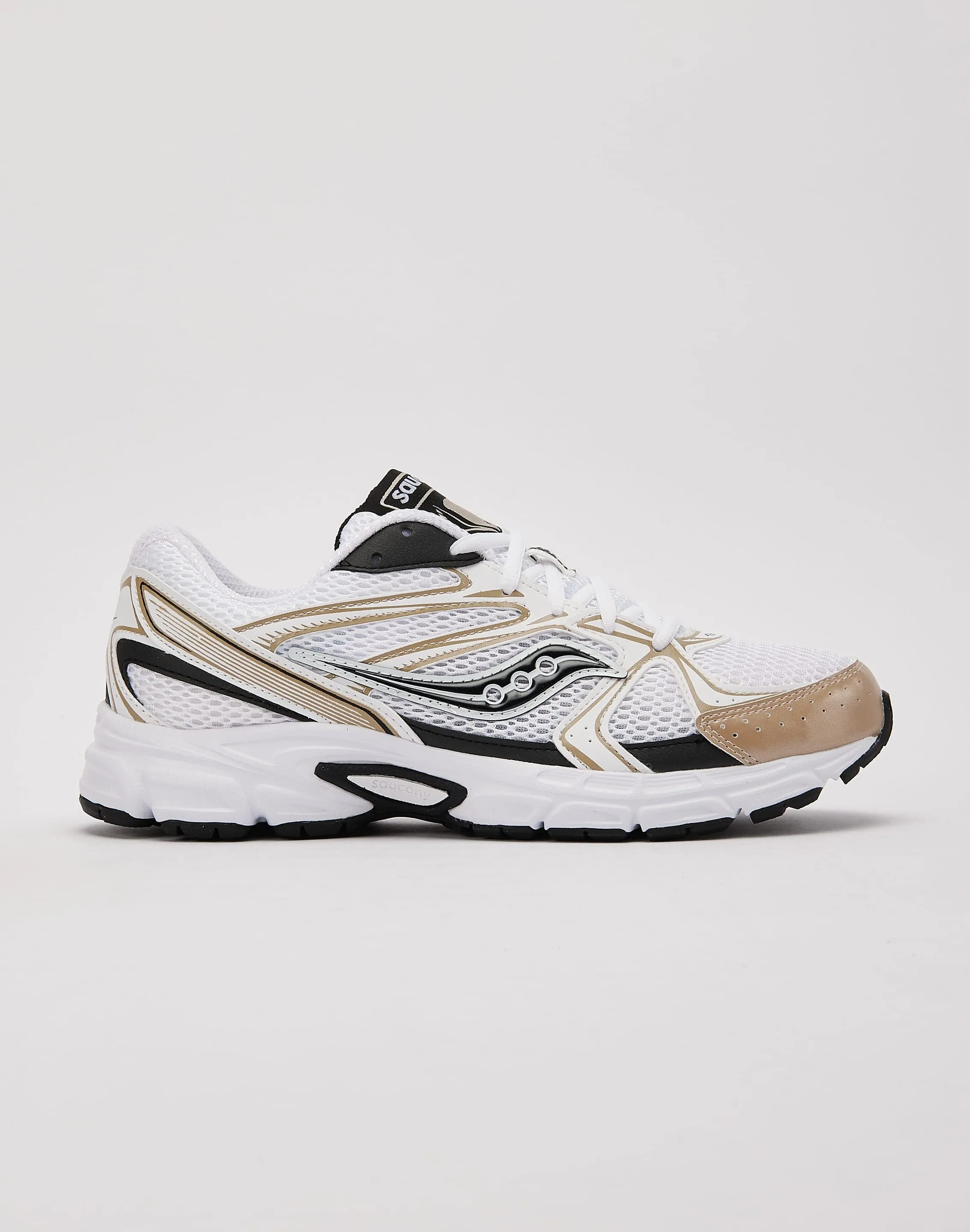 Saucony Ride Millennium tennis player shoes