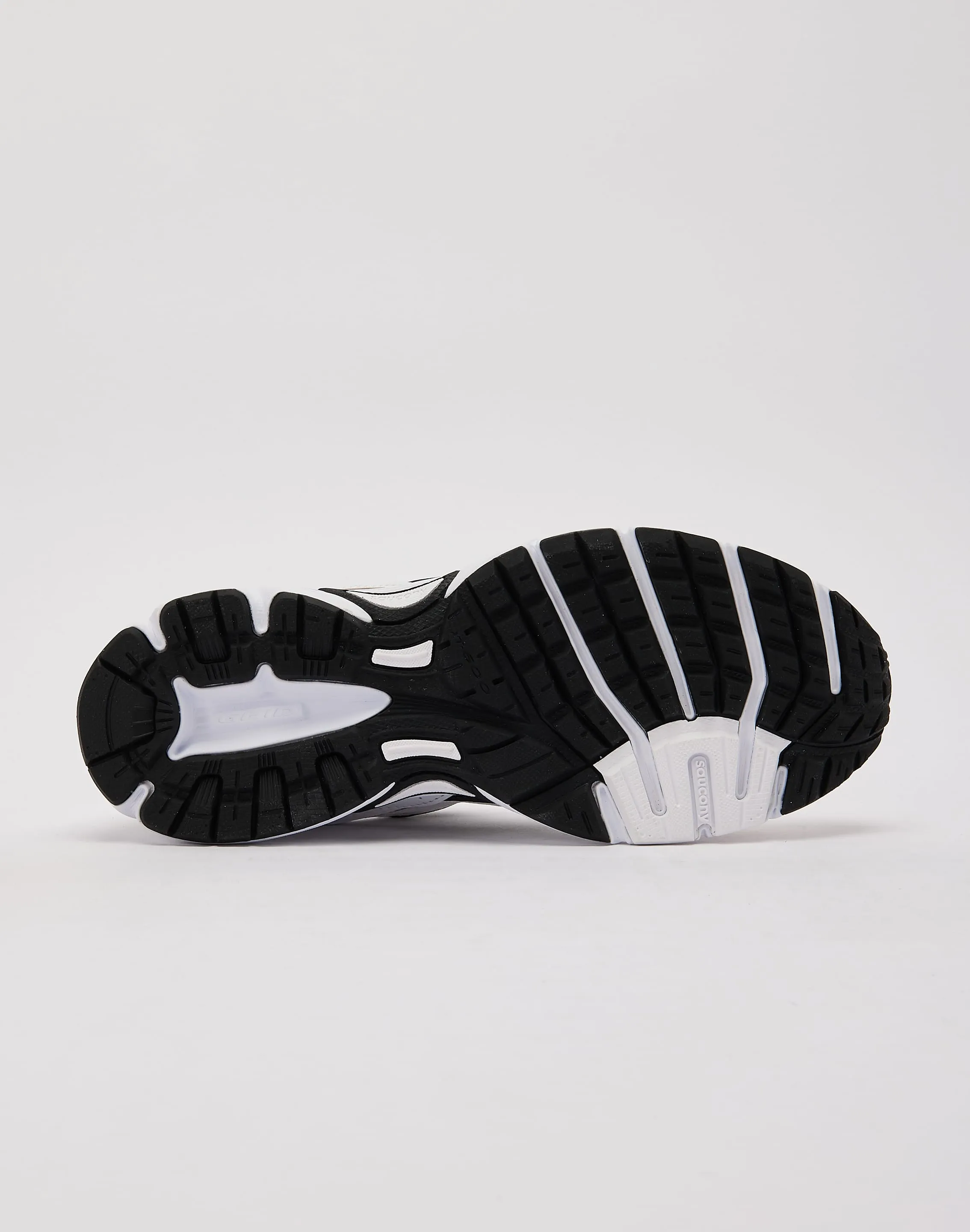 Impact Diffusion Tech Hyperboloid Structure Saucony Ride Millennium