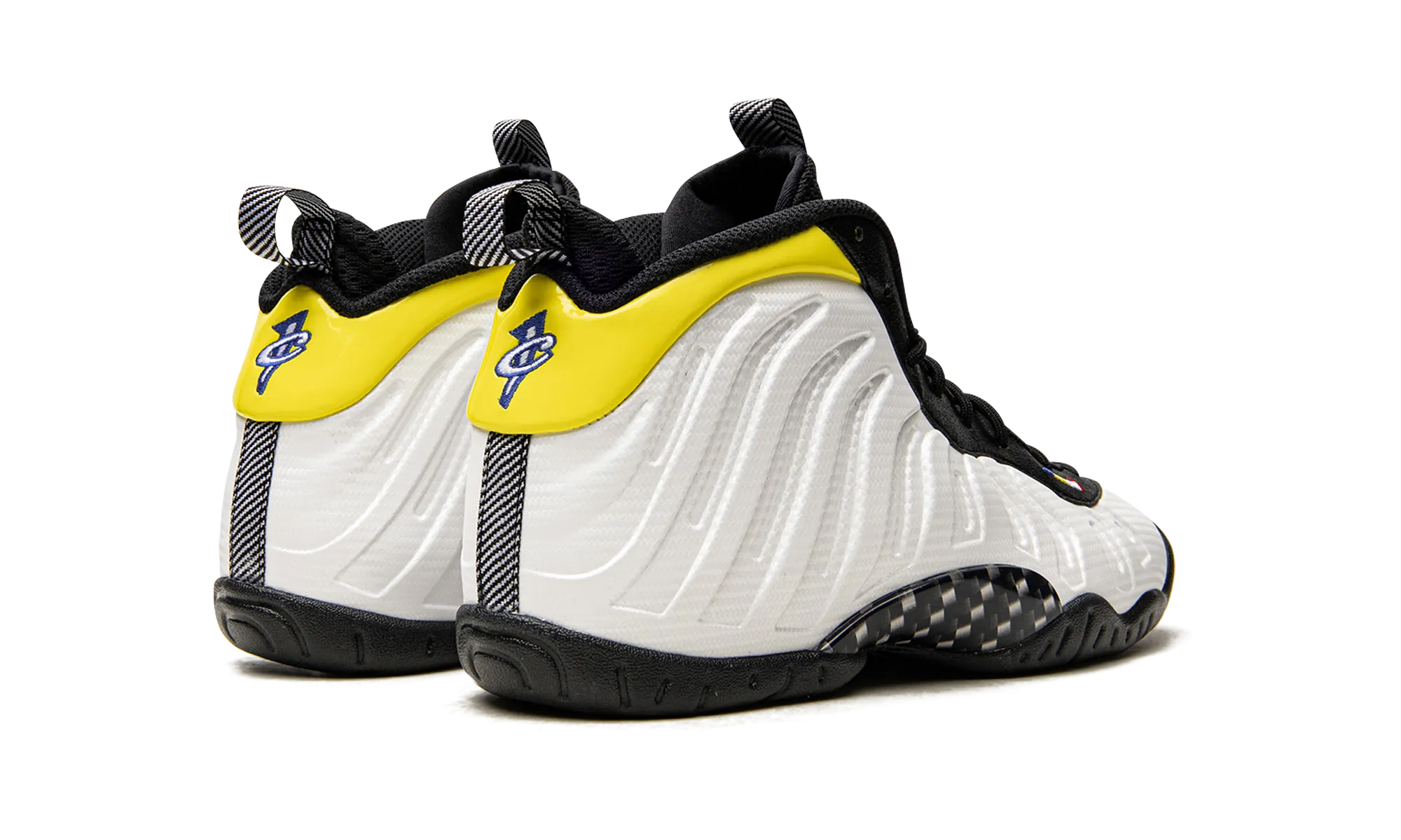 Little Posite One High arch support Supportive Arch Tech