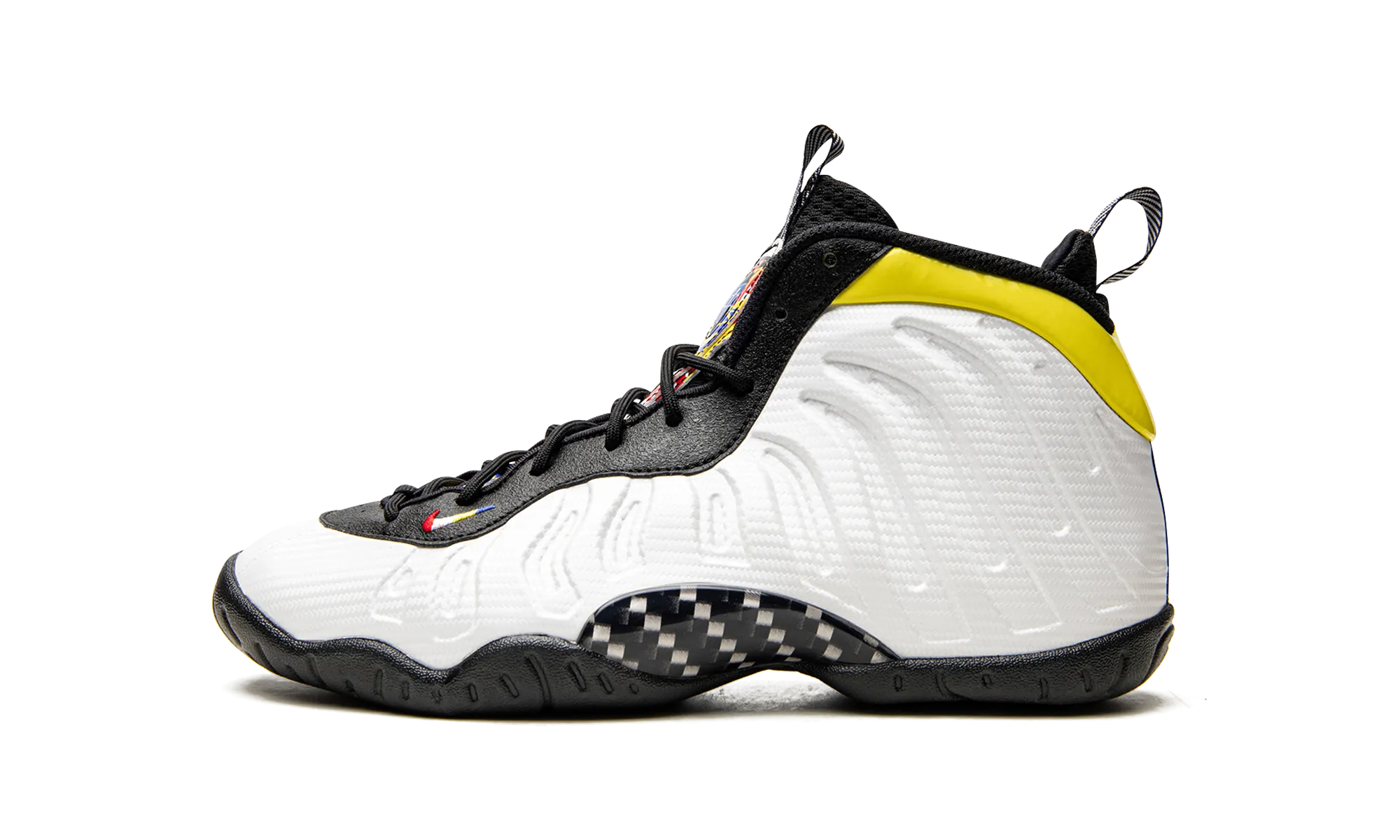 Hyper Elastic discounted Little Posite One