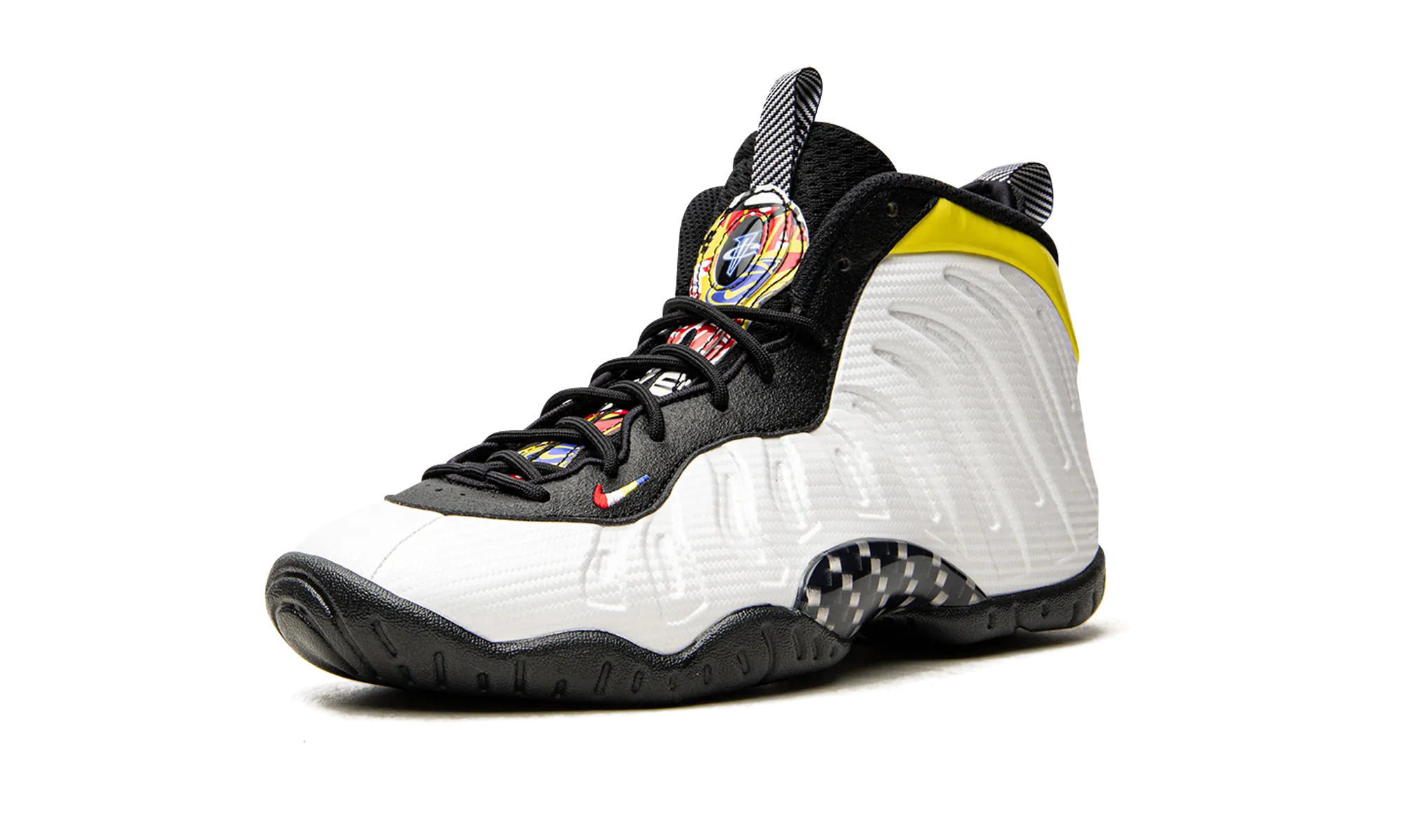 Little Posite One Lightweight TPU Frame moisture - management - technology