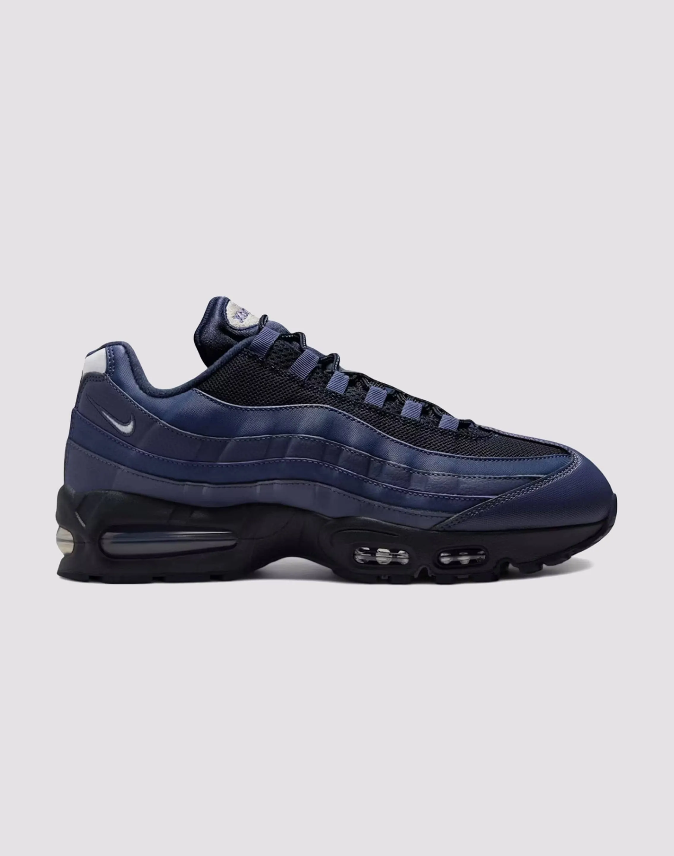 Nike Air Max 95 OG Porous Mesh Ventilation