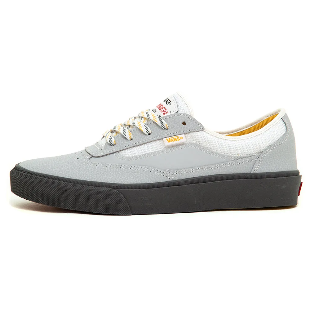 Skate Curren Caples (Grey) VBU Polish Look