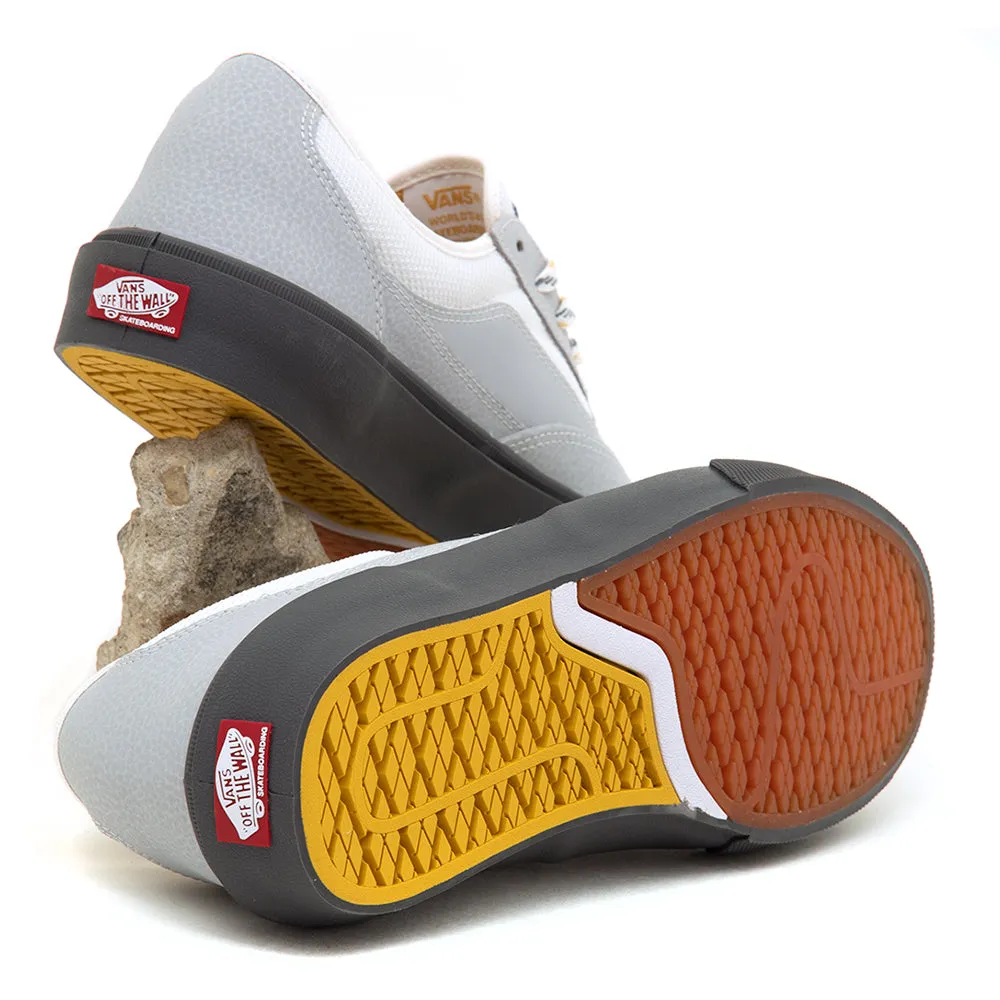 Skate Curren Caples (Grey) VBU evening run