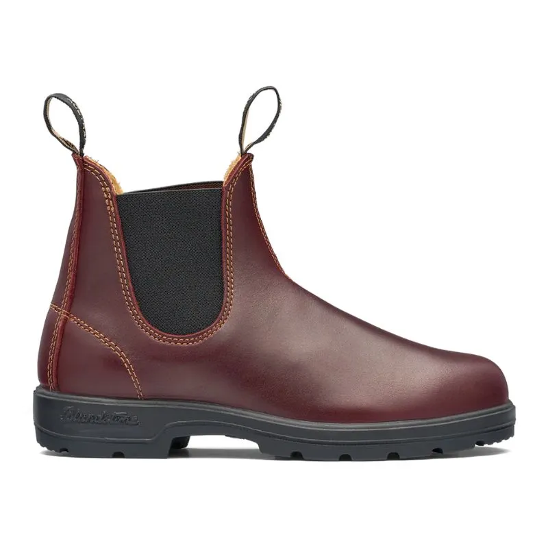 Womens 1440 Classic Redwood Quick Fit