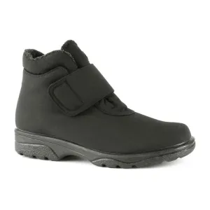 Women's Active Velcro Boot Tw Global Fit