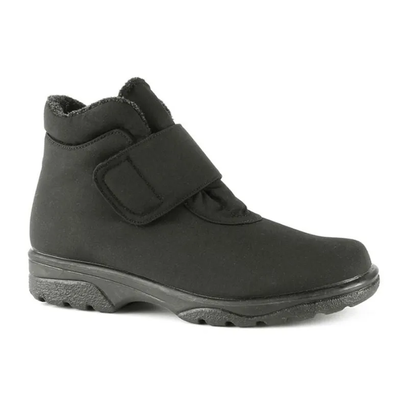 Women's Active Velcro Boot Tw Global Fit