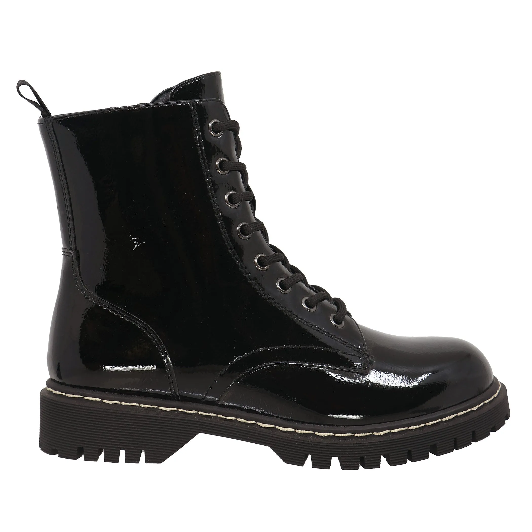 Thermoplastic Frame Womens amanda boot
