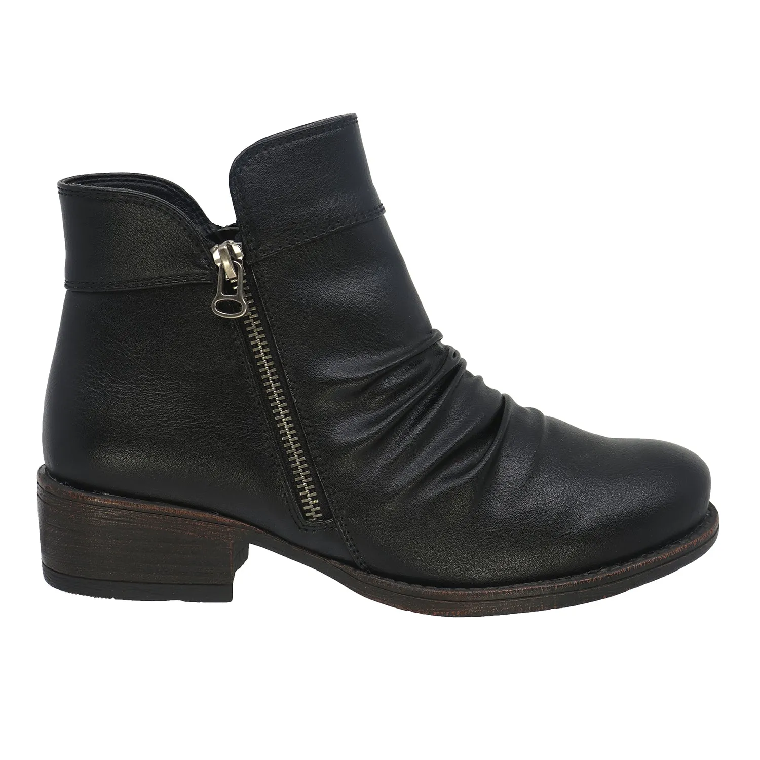 Pose Ready Energy Core Womens Annalise Side Zip