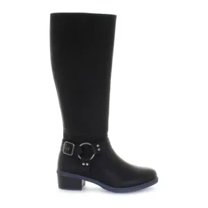 Travel Light Womens Bernice Adjustable Calf Boot