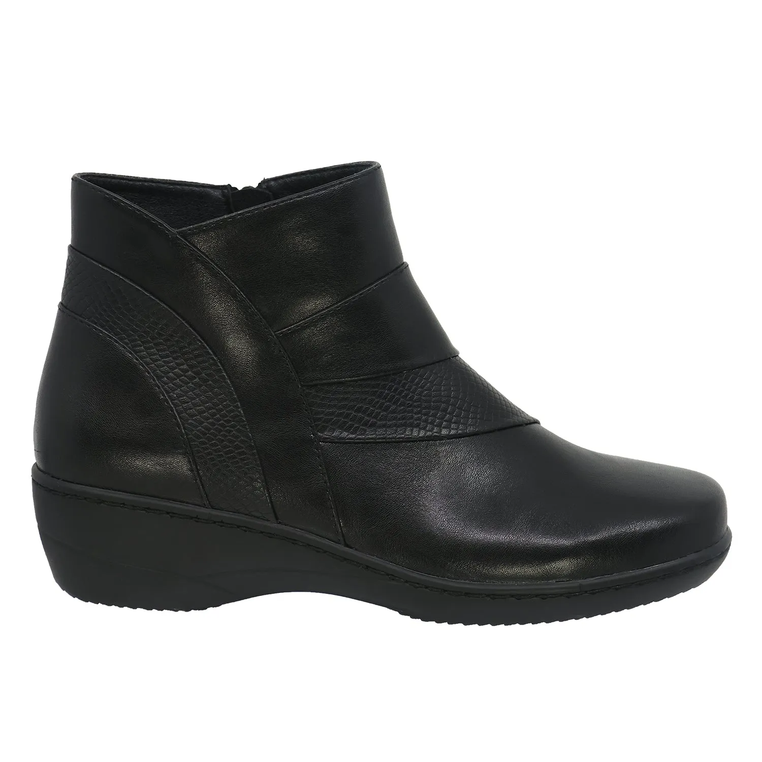Womens Camila Boot Park Step Foot Support
