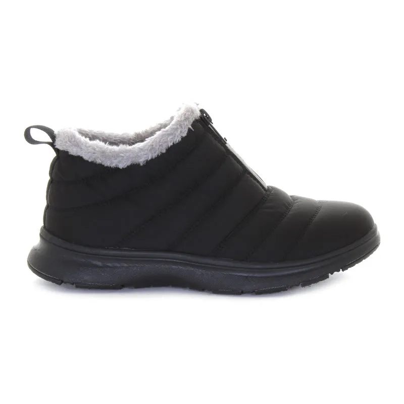 All Weather Urban Walkers Womens Feather Zip 2.0