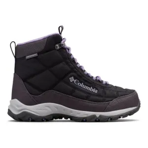 Casual Womens Firecamp Wp Boot